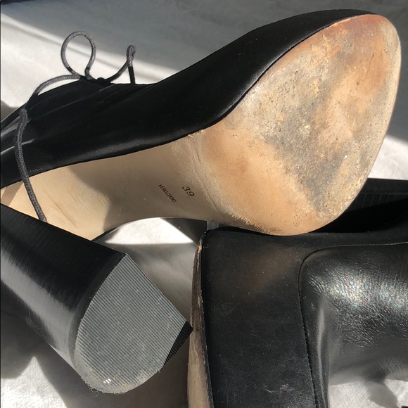 Alexander Wang Constance Bootie size 39 - Picture 4 of 6